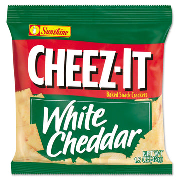 Keb12653 - Kellogg'S Cheez-It Crackers