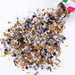 Black Sprinkles For Cake Decorating, 3.52Oz Graduation Candy Sprinkles, Metallic Gold And Silver Sprinkles, Cupcake Sprinkles, B