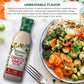 Walden Farms Chipotle Ranch Dressing 12 Oz. Bottle | Fresh & Delicious Salad Topping | 0G Net Carbs Condiment | Kosher Certified