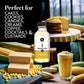 Dolce Flav Natural Sweet Corn Extract 2 Oz - Kosher, Sugar-Free, Concentrated Savory-Sweet Flavor For Baking, Cornbread & Ice Cr