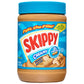 SKIPPY Creamy Peanut Butter, 28 oz (Pack of 12), Model 10856