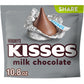 HERSHEYS KISSES Milk Chocolate Candy Share Pack, 10.8 oz