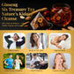 Ginseng Six Treasure Tea - Traditional Kidney Tea for Men & Women, Natural Herbal Formula Bags with 6 Precious Ingredients, Gift