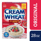 Cream of Wheat Original Stove Top Hot Cereal, 2 1/2 Minute Cook Time, 28 Ounce