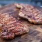 10 (8 Oz.) New York Strip Steaks