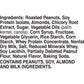 Nature Valley Protein Granola Bars, Salted Caramel Nut, Snack Bars, 10 ct, 14.2 OZ