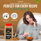 Horizon Foods Enhanced Ground Cinnamon Powder - 200G Grams Freshly Ground Cinnamon Sticks For Baking, Cooking & Seasonings - Ideal For Cinnamon Rolls, Mediterranean Food Recipes & Spices Gift Sets