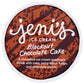 JENIS SPLENDID ICE CREAMS Blackout Chocolate Cake Ice Cream, 1 PT