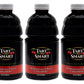 Tart Is Smart, Montmorency Tart Cherry Juice Concentrate, 32 Ounce (Pack Of 3)