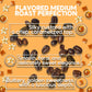 Sarasota Coffee Whole Bean Creme Brulee | Medium Roast Gourmet Flavored Coffee Beans | Low Acid, Mold Free, Specialty Grade Bulk
