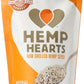 Manitoba Harvest Shelled Hemp Seeds, 8 oz