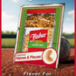 Fisher Snack Cashew Halves And Pieces, 24 Ounces, Roasted With Sea Salt, No Artificial Colors Or Flavors, 100% Recyclable