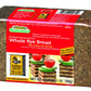 Mestemacher Whole Grain Bread (Whole Rye, 17.6 oz, pack of 6)