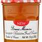 Bonne Maman Summer Variety Pack (Pineapple-Passion Fruit Preserves, Mango-Peach Preserves, Lemon Curd), Pack of 3