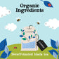 Clipper Teas - 80 Unbleached Bags Of Organic Decaf Tea - 250G