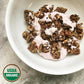 Lark Ellen Farm Grain Free Paleo Granola Bites Certified Organic Vegan Snacks and Cereal made from Sprouted and Activated Nuts a