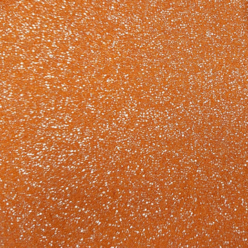 EPHVODI Sanding Sugar, Edible Orange Sugar Sprinkles, Sugar Crystals Mix for for Cake Decorating, Baking, Cookie, Cupcake, Ice C