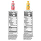 Starbucks Pink & Paradise Drink, 2 Flavor Variety Pack, Coconut Milk, 14Oz Bottles (12 Pack)