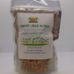 Ziyad - Beans Red Lentil - Case Of 6 - 16 Oz(D0102H5Khjj)