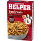 Hamburger Helper Beef Pasta, 5.9 Ounces, 12 per Case