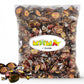 MIMA MIMA Coffee Hard Candy - Individually Wrapped - 16 Ounce Bulk Bag