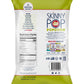 Skinnypop Popcorn, Gluten Free, Dairy Free, Non-Gmo, Healthy Snacks, Skinny Pop Original Popcorn, 4.4Oz Grocery Size Snack Bags