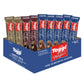 Toggi Fine European Chocolate Wafers Snack Box, Milk & Dark Chocolate, Hazelnut, 1.75 oz, 9 Count