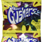 Betty Crocker Fruit Gushers, Strawberry Splash And Tropical, 0.9 Ounce (Pack Of 42)