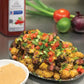 McCormick Culinary Dark Chili Powder, 20 oz - Enhances Nachos, Tacos, Enchiladas, Model 052100010489