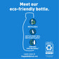 Snapple Elements Rain Agave Cactus Juice Drink, 15.9 Fl Oz Recycled Plastic Bottle, Pack Of 12, All Natural, No Artificial Flavors Or Sweeteners, Contains 10% Real Juice