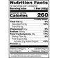 Rice Krispies Treats Mega Size Crispy Marshmallow Squares, Holiday Snacks, Original (12 Bars)