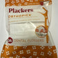 Plackers Orthopick Flosser For Braces, Pack Of 4 (36 Flossers Each)