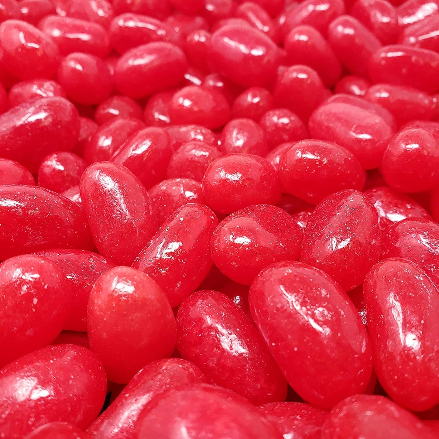 Candy Retailer Jumbo Jelly Beans (32 Ounces, Cinnamon)