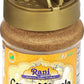 Rani Garam Masala Indian 11-Spice Blend 3oz (85g) PET Jar  Pack of 12 ~ All Natural  Salt-Free | Vegan | No Colors | Gluten Friendly | NON-GMO | Kosher | Indian Origin