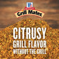 McCormick Grill Mates Mojito Lime Seasoning, 27 oz Container, Perfect for Tacos, Wings, and Chops