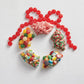 The Swiss Colony Traditional Candy Tin - 1 lb. 14 oz. Net Wt.: Old Fashioned Hard Candy Mix, Raspberry Drops, Pillows - Perfect