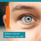 Sports Vision'S 3 Pieces Orange Contact Hard Lens Only Suction Holder Inserter/Remover Prosthetic Eyes & Scleral Lenses