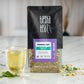 Tiesta Tea Chamomile Mint Herbal Tea Loose Leaf Bulk Pouch - 200 Cups - Caffeine-Free - Model 33135