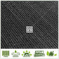Colourtree Customized Size Fence Screen Privacy Screen Black 6 X 185 - Commercial Grade 170 Gsm - Heavy Duty - 3 Years Warranty