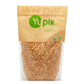 Yupik Peas, Organic Split Yellow, 2.2 lb, Pack of 1