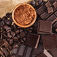 Callebaut Extra Brute Cocoa Powder - 1 kg