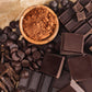 Extra Brute Cocoa Powder 22/24 - 1 kg