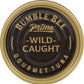 Bumble Bee Prime Balsamic & Herb Yellowfin Tuna In Extra Virgin Olive Oil, 5 Oz Cans (Pack Of 12) - Wild Caught Ahi Tuna - 28G Protein Per Serving - Non-Gmo, Msc Certified Sustainable Seafood