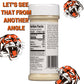 Try Me Tiger Seasoning For Meat Fish And Vegetables, 5.5Oz Bottle (Pack Of 1)