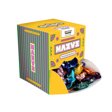 Maeve Chocolate Assorted Bonbons