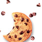 Chips Ahoy! Chewy Chocolate Chip Cookies - Family Size, 19.5 Ounce
