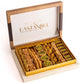 Eastanbul Baklava 1.1Lb, Baklava Gift Box, Baklava Pastry, Middle Eastern Sweets Gift Box, Premium Gourmet Desserts, Baklava Pis
