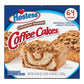 2 Pk. Hostess Cinnamon Streusel Coffee Cake (1.44Oz / 32Pk) Shipped & Sold By: Edible Deliveries