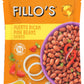 Fillos Beans Puerto Rican Pink (Pack Of 6)