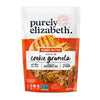 Purely Elizabeth Cookie Granola, Peanut Butter, Gluten-Free, Non-GMO (11oz Bag)